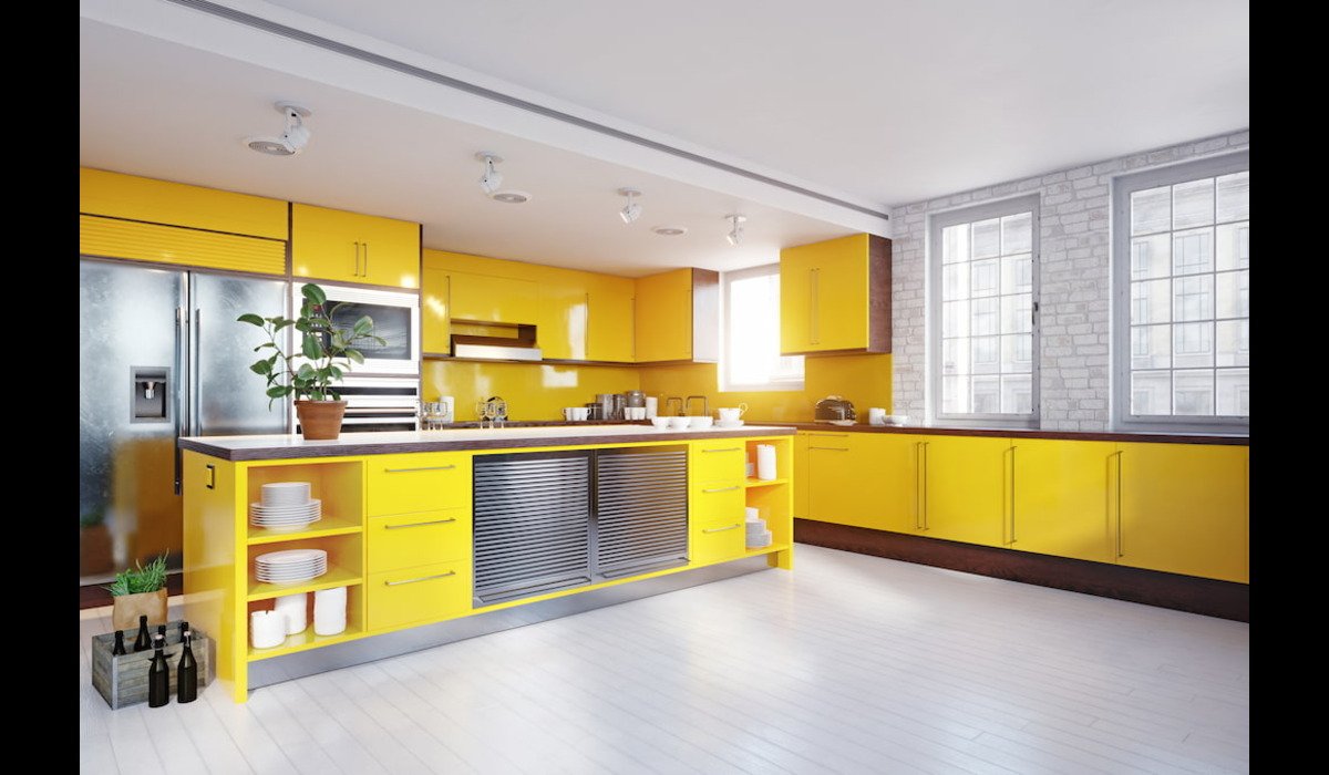 Unlocking the Secrets of Kitchen: What Do Hands Mean in a Kitchen ...