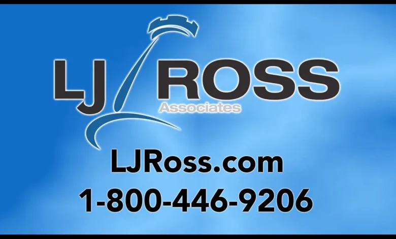 LJ Ross Associates
