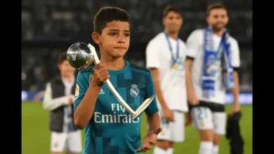 Ronaldo Jr