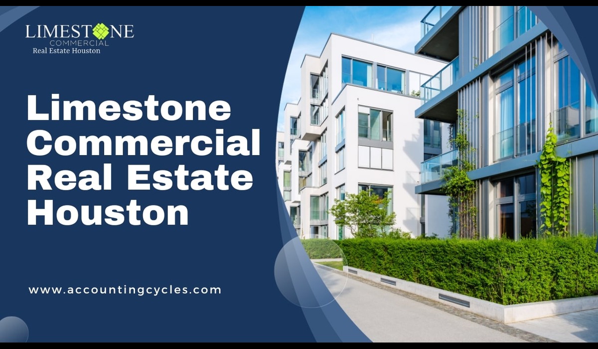 Limestone Commercial Real Estate in Houston