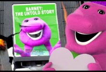 Barney