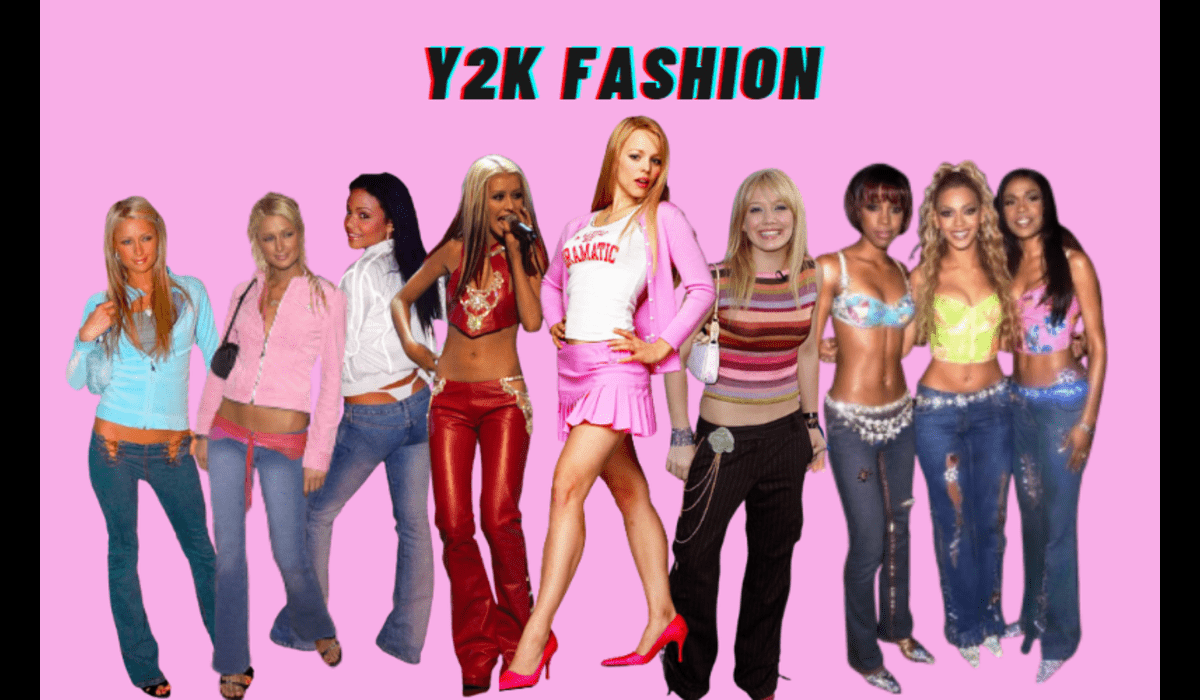 How To Incorporate Y2K Fashion Into Your Wardrobe For A Modern Twist How To Incorporate Y2K Fashion Into Your Wardrobe For A Modern Twist