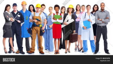Worker Groups