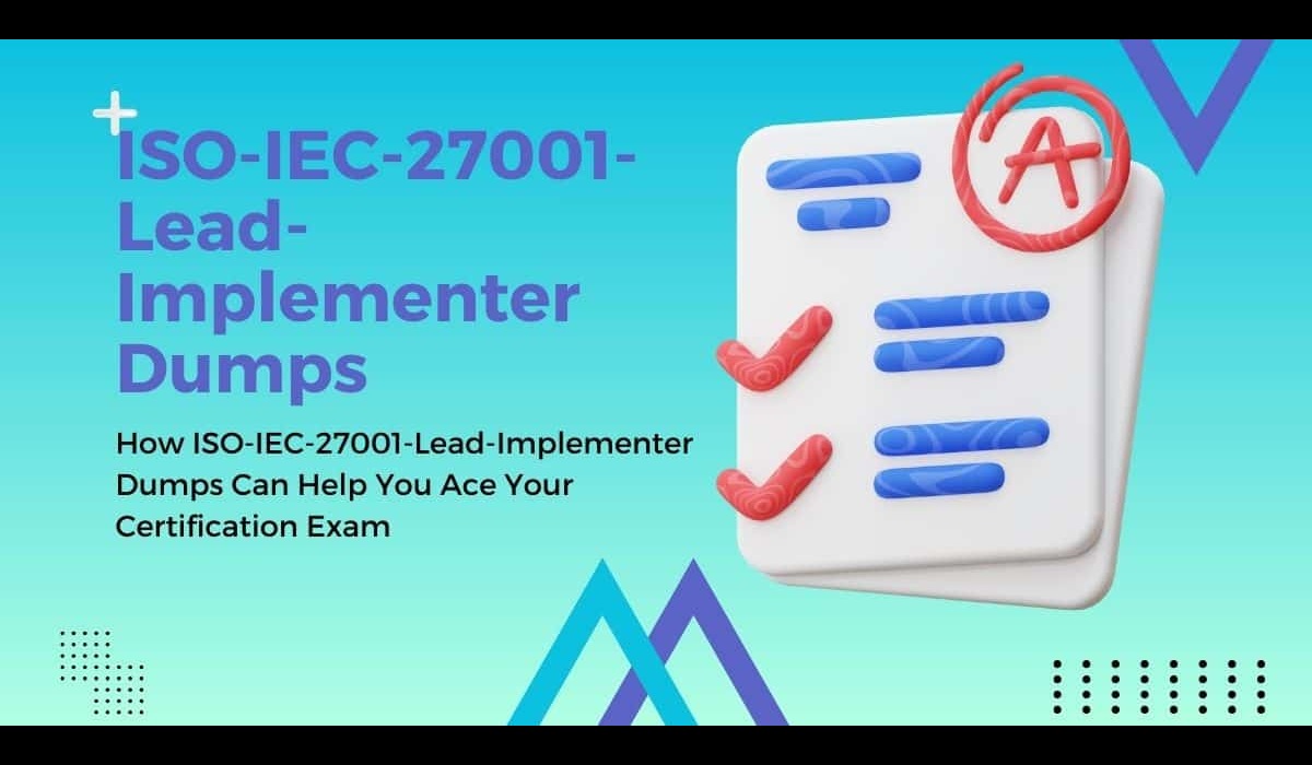 ISO-IEC-27001-Lead-Implementer