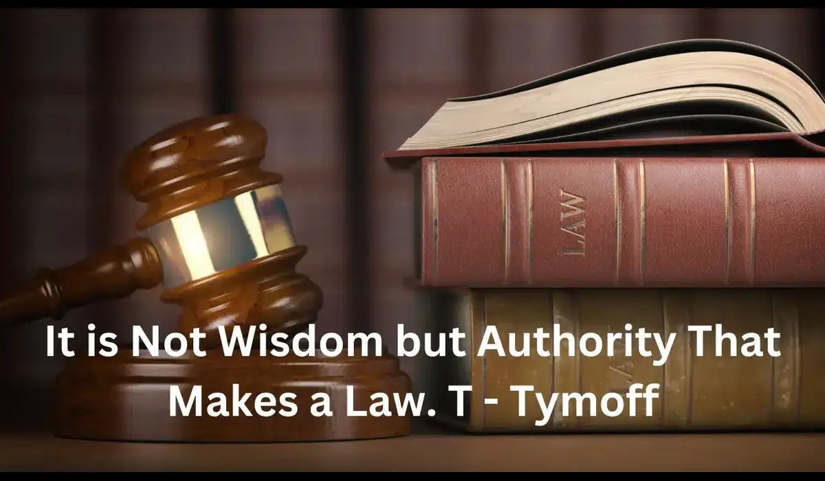 Law. T – Tymoff