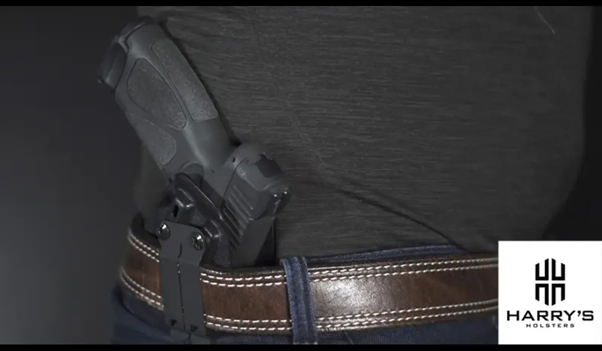 Holsters for Taurus G3