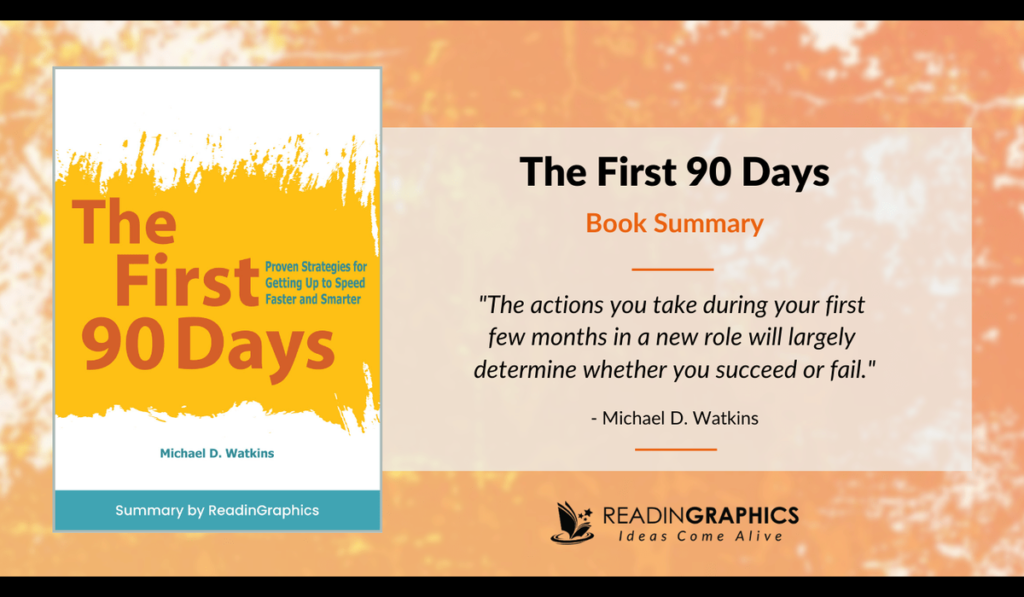 'The First 90 Days' PDF