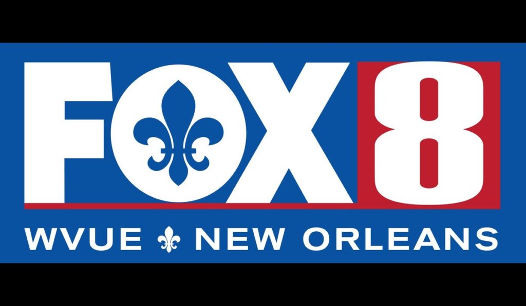 Fox 8 News New Orleans