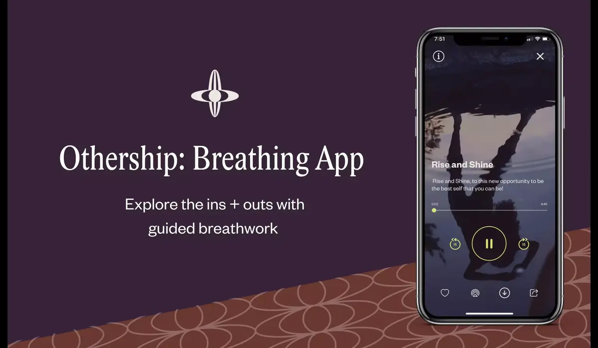 Breathing Apps