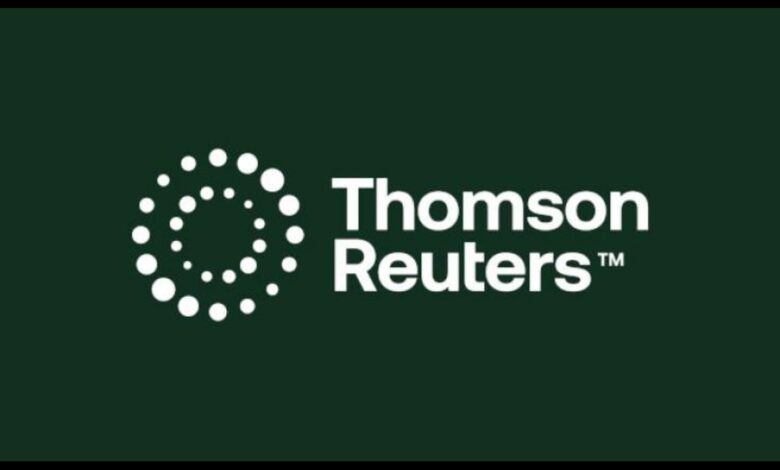 Thomson Reuters Clear