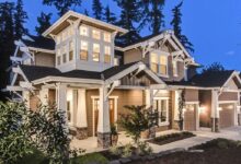 Custom Home Builders