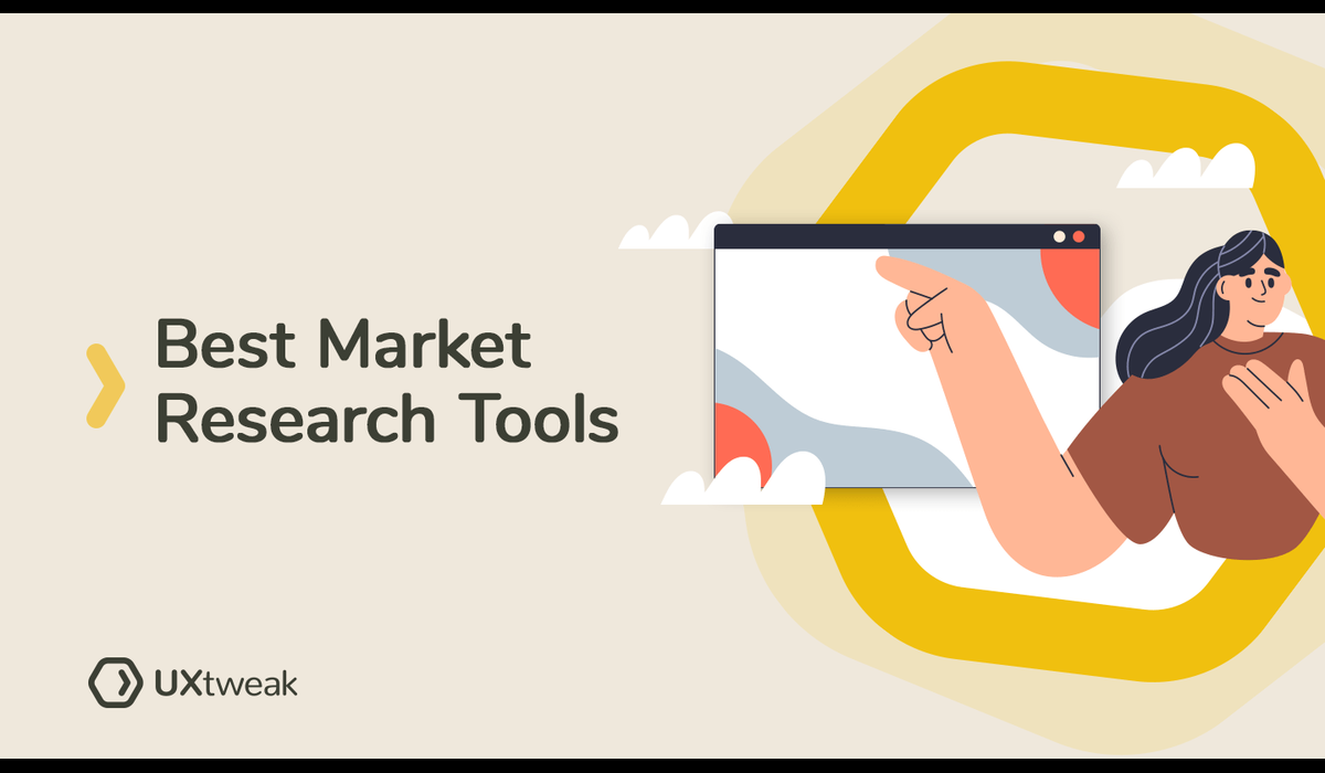 Best Free Market Research Tools