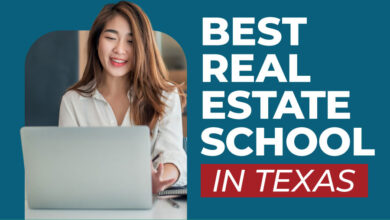 Real Estate School