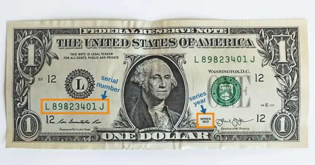Rare Dollar Bills