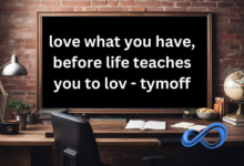 Tymoff