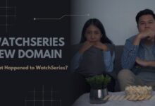 WatchSeries New Domain