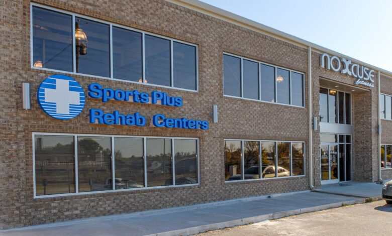 Rehab Centers