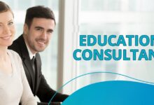 Educational Consultant