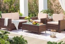 Outdoor Furniture