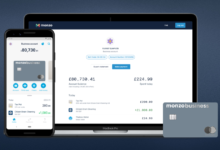 monzo business account review