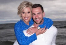 chrisley knows best daughter dies