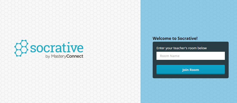 socrative join