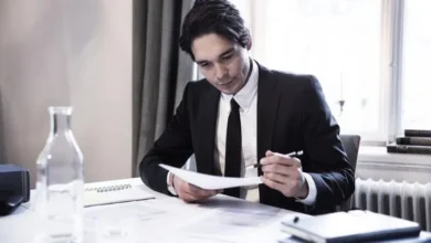 chief operating officer