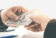 cash on cash return