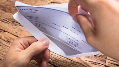 where to get a cashier's check