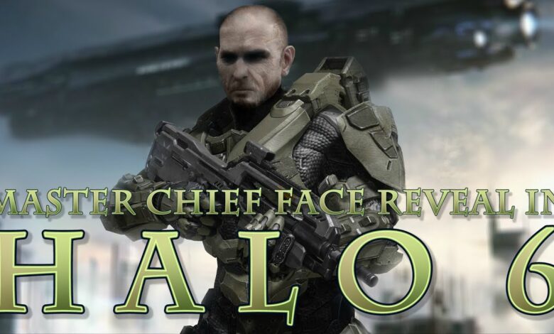 Master Chief