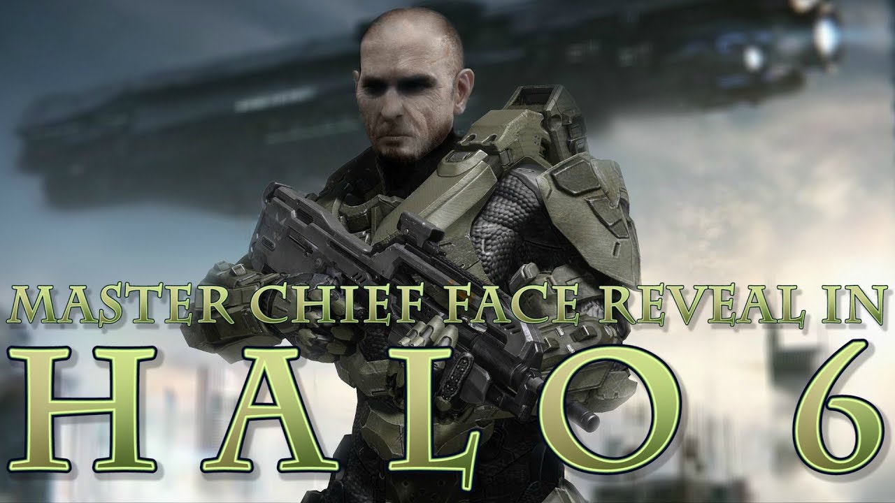 Master Chief