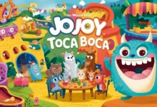 Jojoy Toca Boca