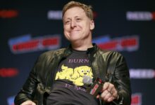 Did Alan Tudyk Have a Stroke?