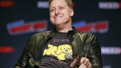 Did Alan Tudyk Have a Stroke?