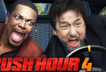 Rush Hour 4