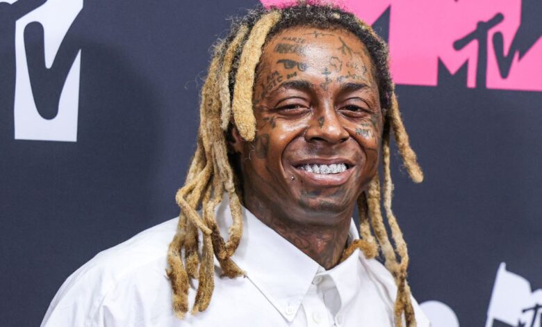 lil wayne net worth 2024