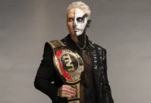 darby allin