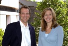 Stephanie Abrams Husband