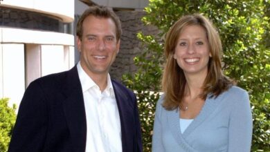 Stephanie Abrams Husband