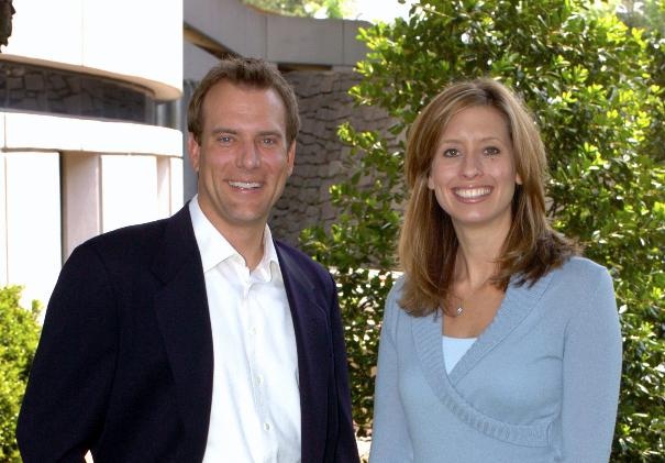 Stephanie Abrams Husband