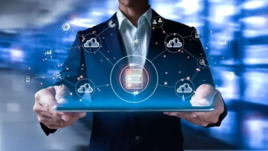 enterprise cloud storage services