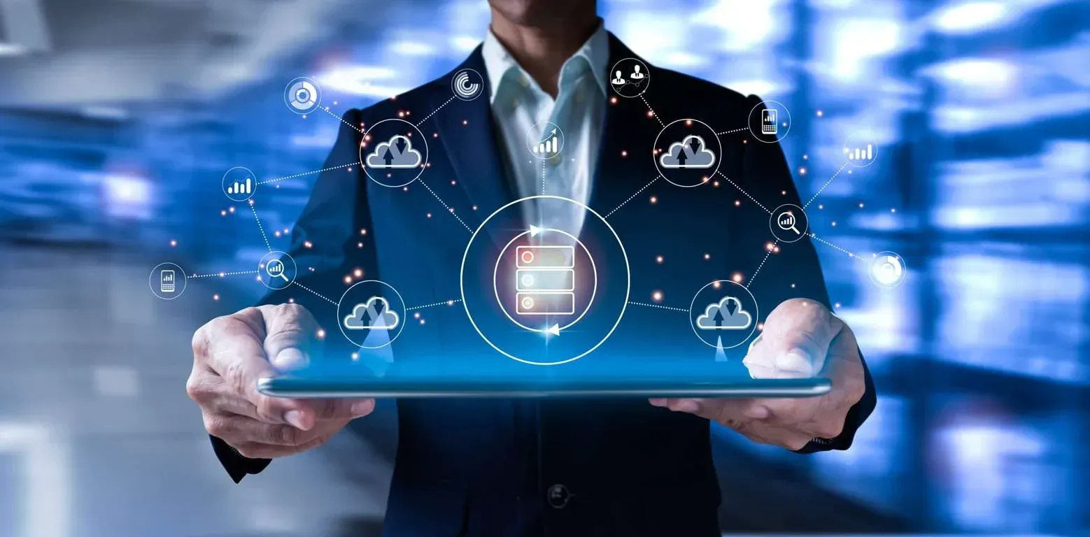 enterprise cloud storage services