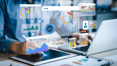 marketing analysis