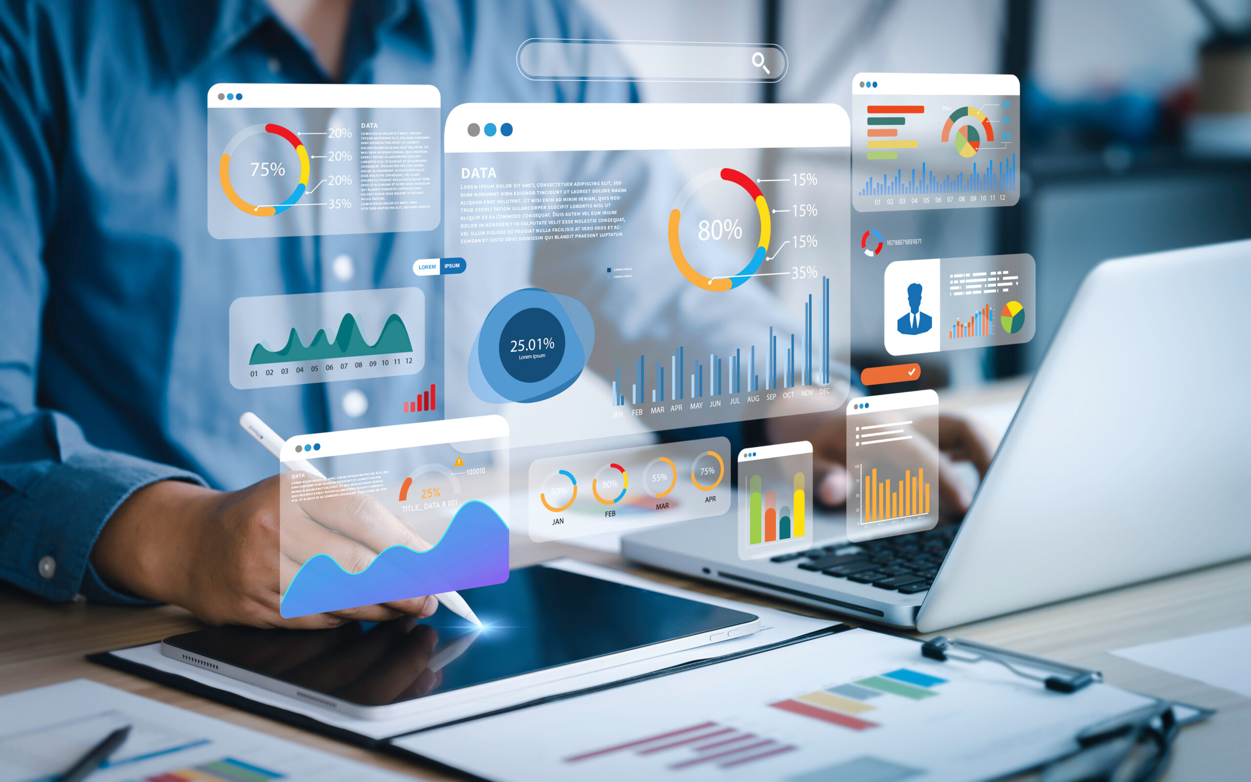 marketing analysis