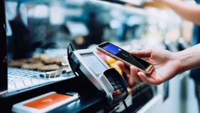 nfc mobile payments meaning