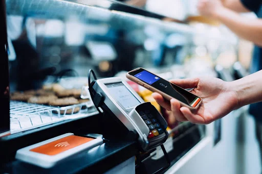 nfc mobile payments meaning