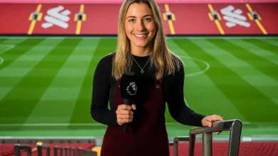 Harriet Prior