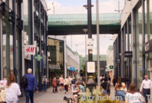 Altrincham News Today