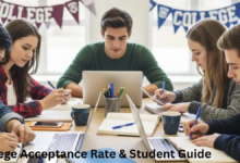 College Acceptance Rate & Student Guide