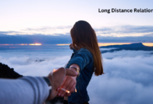 Long Distance Relationship